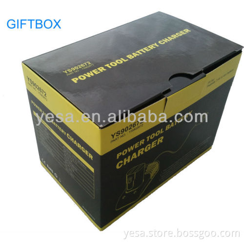 Paslode 902600 902654 B20543A 7.4v 1500mah battery charger